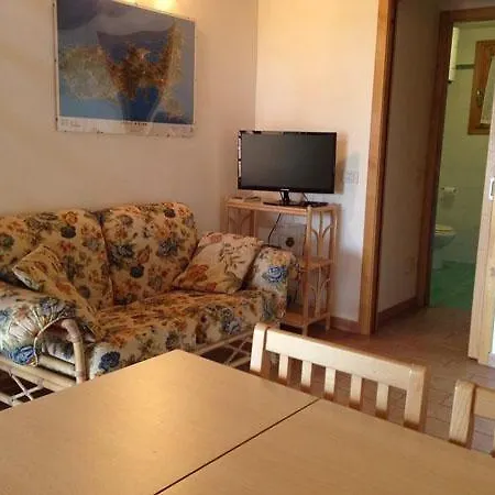Bilocale Gabbiano 1 Marciana Marina (Isola d'Elba)
