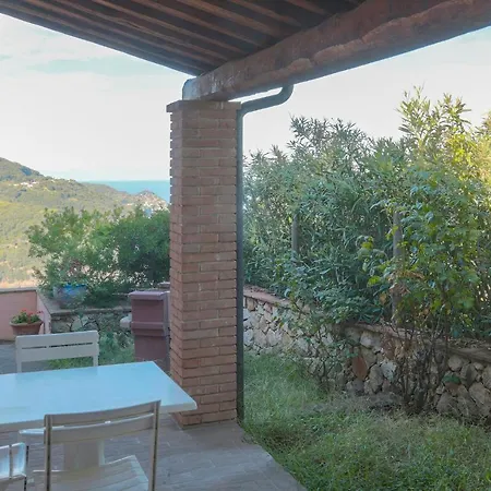 Bilocale Gabbiano 1