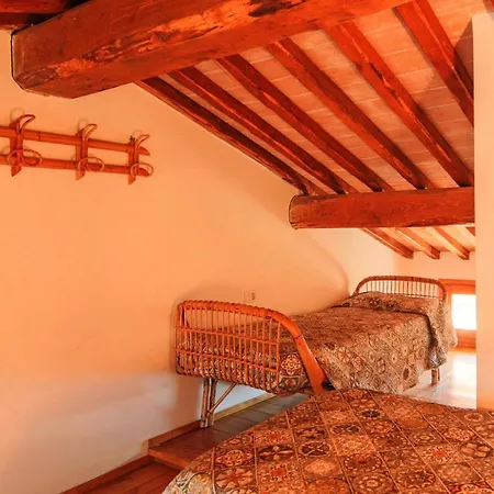 Bilocale Gabbiano 1 Marciana Marina (Isola d'Elba)