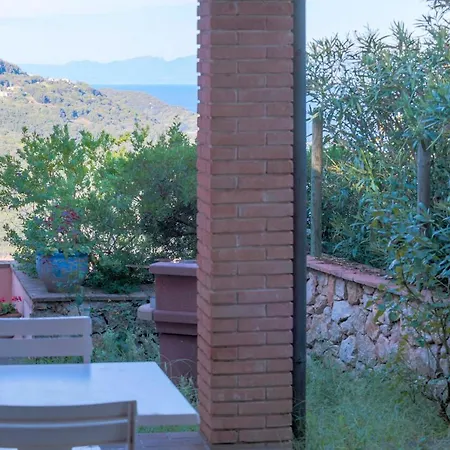 Bilocale Gabbiano 1 Lejlighed Marciana Marina (Isola d'Elba)