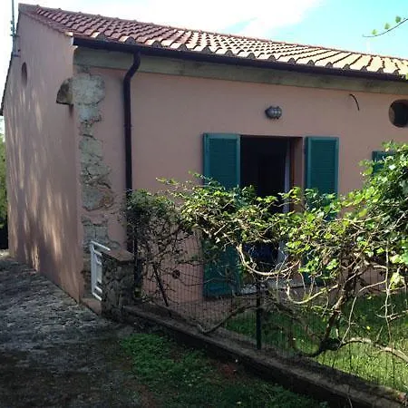 Bilocale Gabbiano 1 *