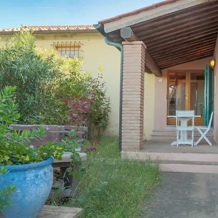 Bilocale Gabbiano 1