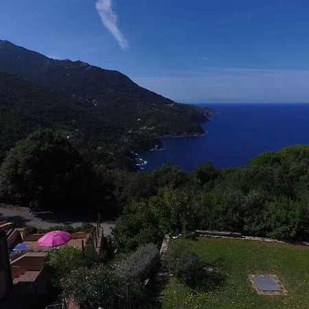 Bilocale Gabbiano 1 * Marciana Marina (Isola d'Elba)